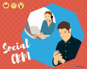 Principaux sites de médias sociaux