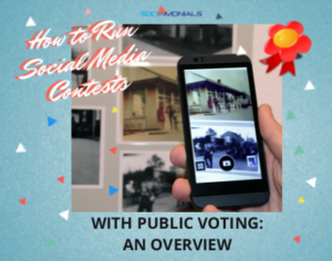 top social media campaigns