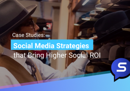 social media strategies