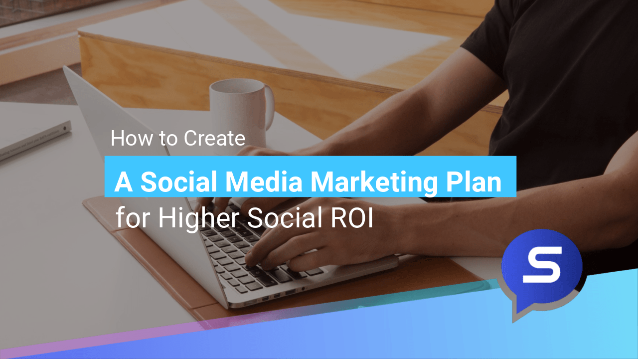 Plan de marketing en medios sociales