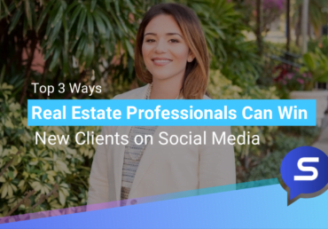 real estate marketing, SMM, social media marketing