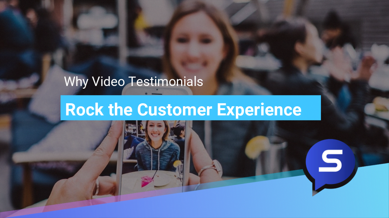 testimonios en vídeo