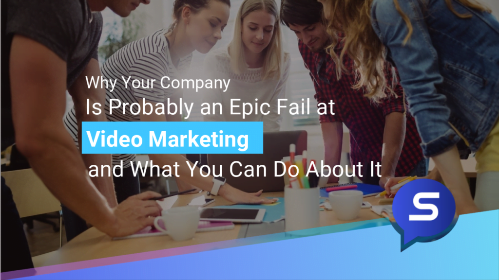 Marketing vidéo