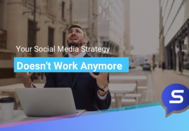 social media strategy