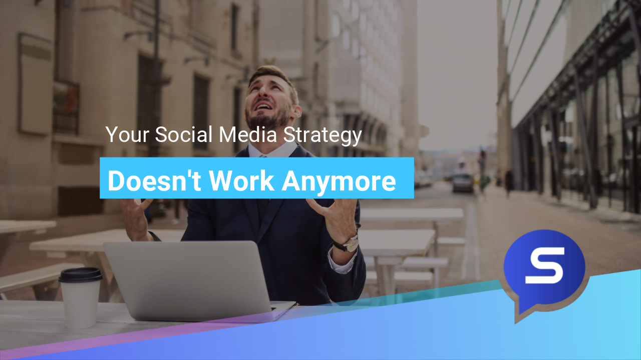 estrategia de medios sociales