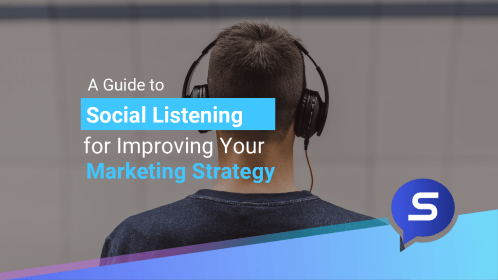 social listening