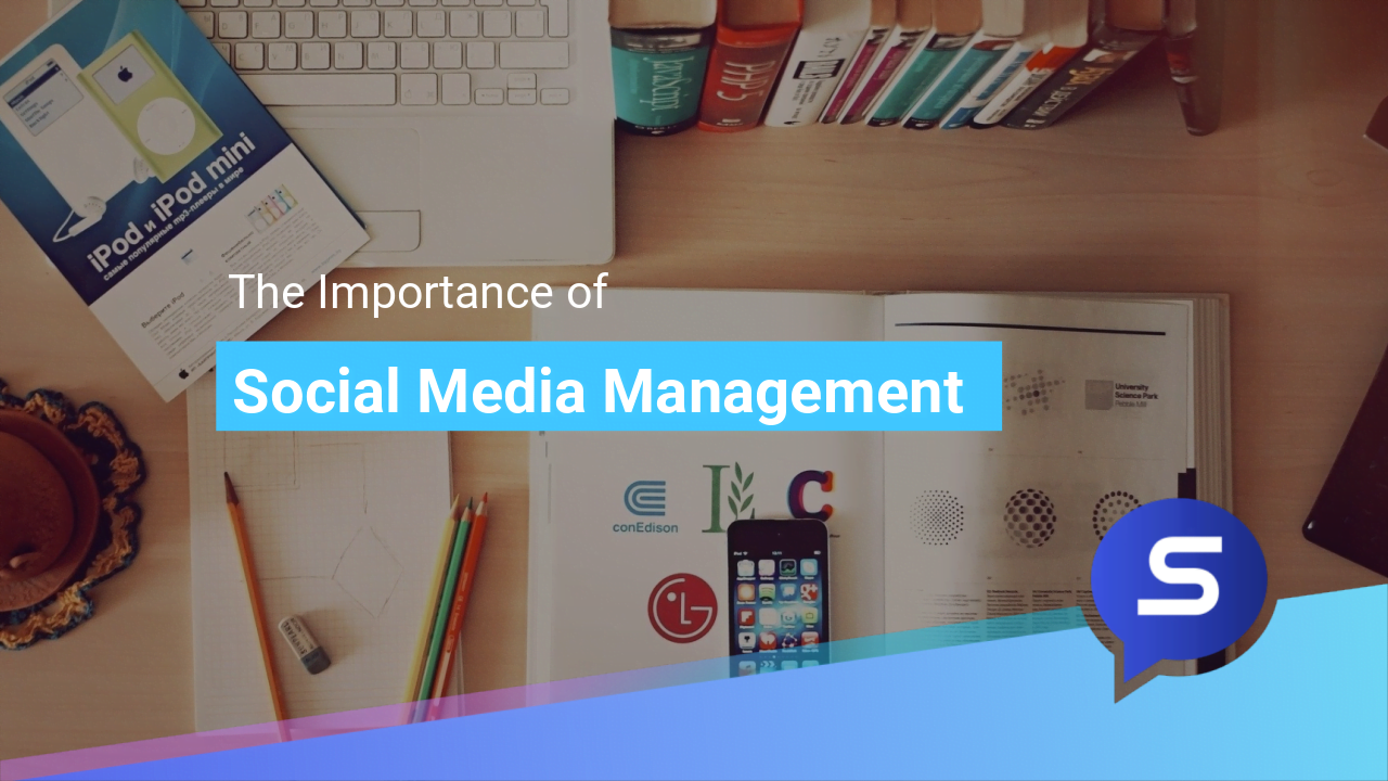 gestión de redes sociales