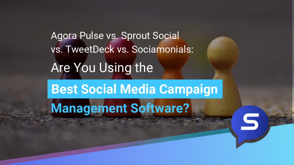 Meilleures campagnes de médias sociaux