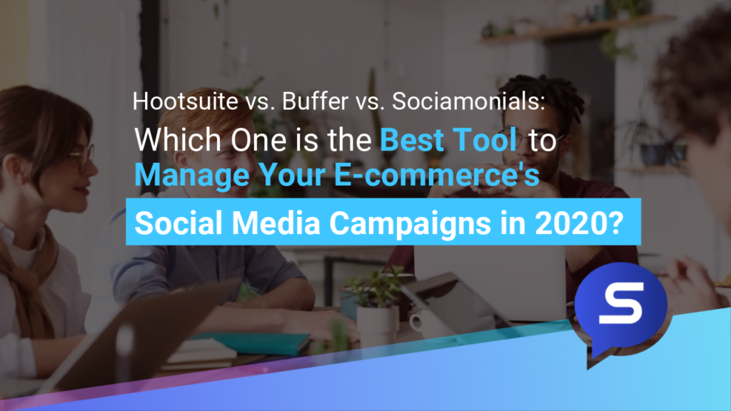 meilleur outil de médias sociaux