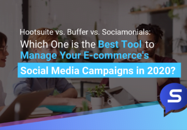 best social media tool
