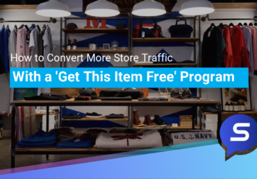 get this item free