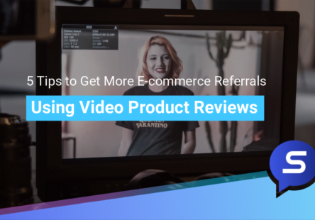 video product reviews