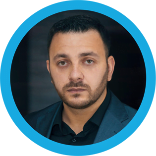 Dimitar Nikolov