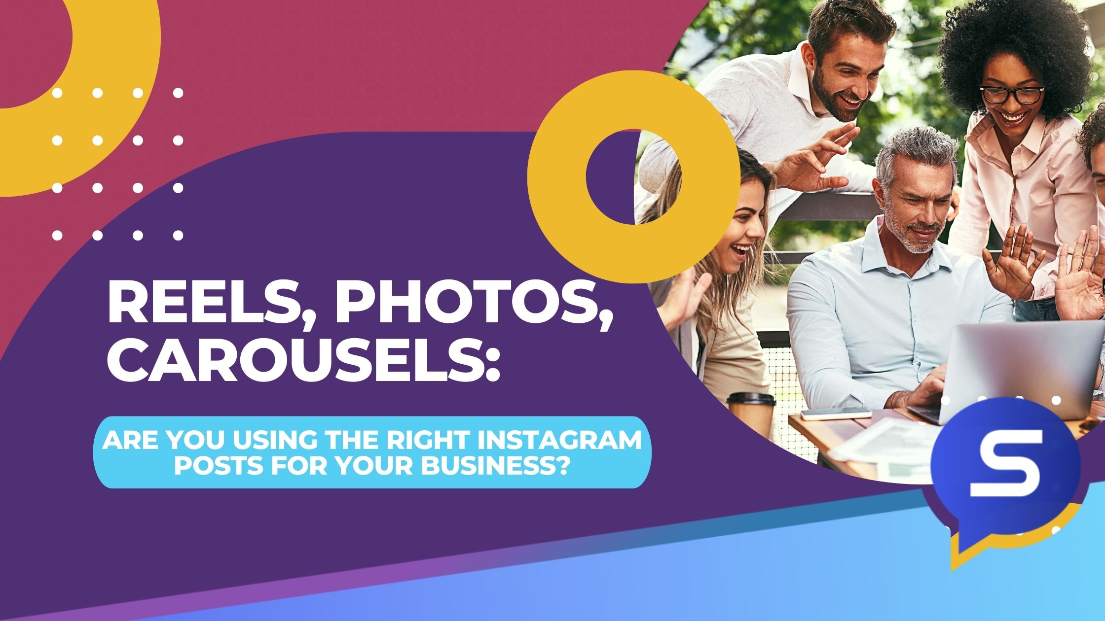 carretes, fotos, carrusel, instagram