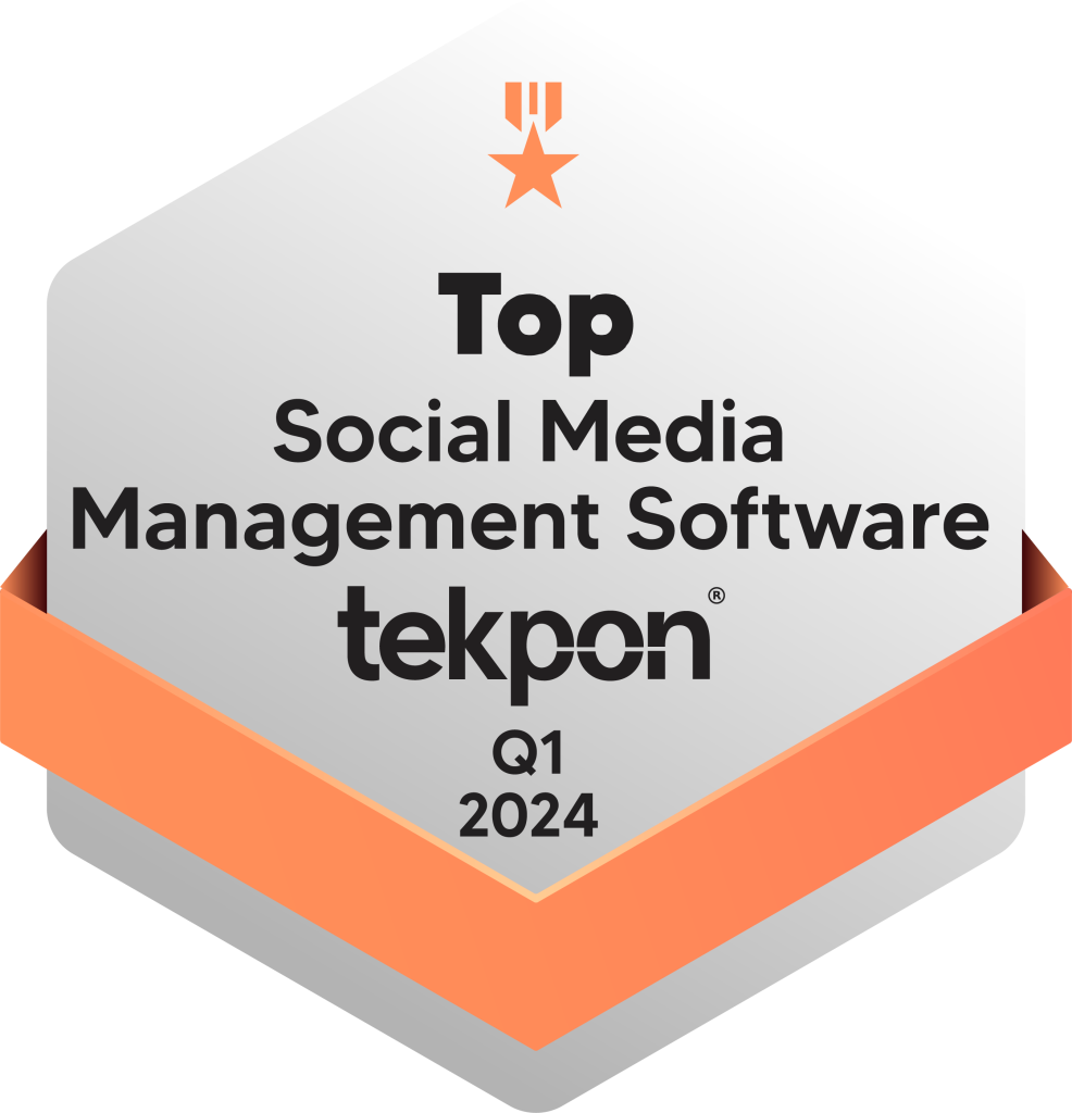 Top Social Media Management software Sociamonials