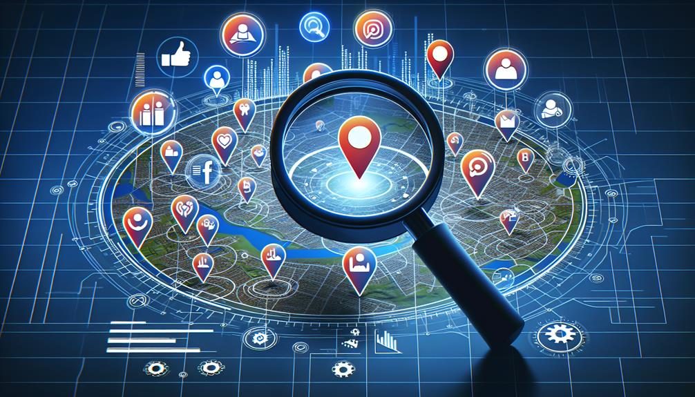 What Is Geo-Targeting for Social Media and How to Use It