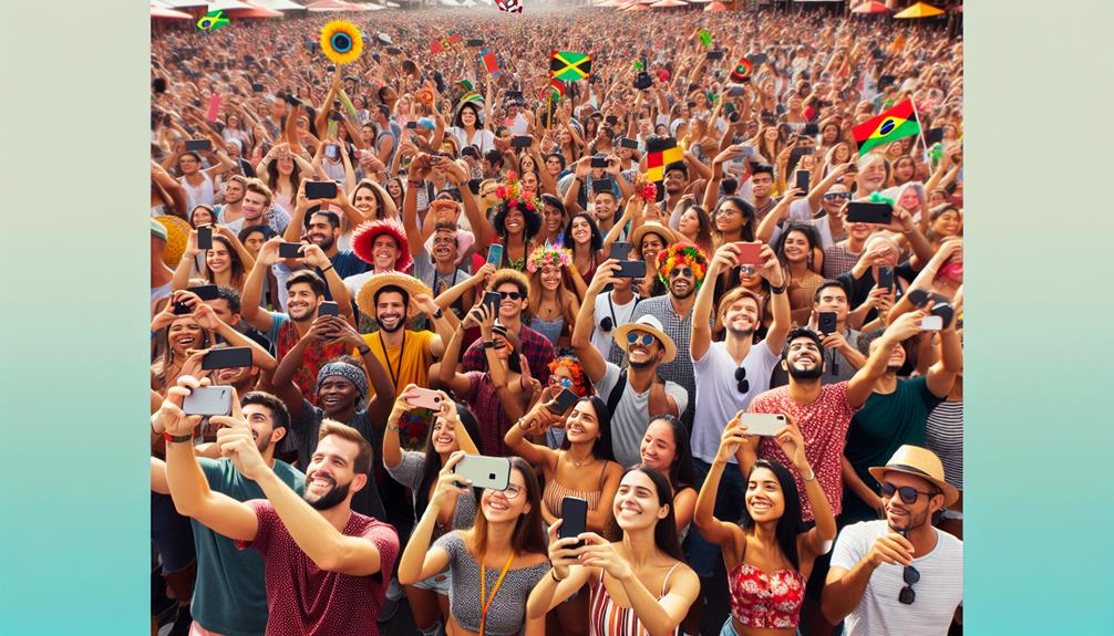 capturing local audiences effectively | Sociamonials