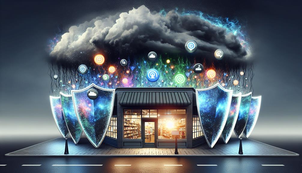 estrategias eficaces de gestión de crisis | Sociamonials