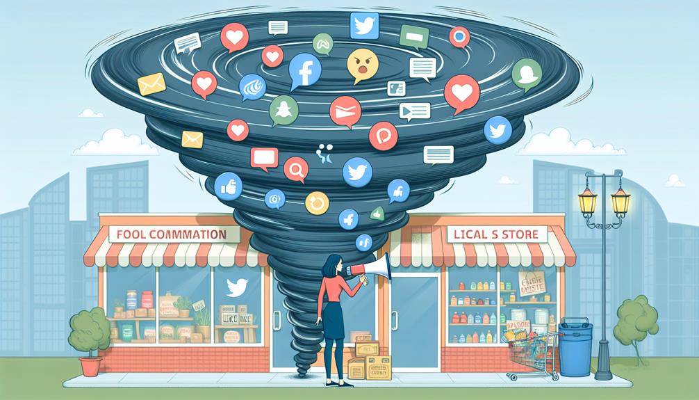 Gestión de crisis en las redes sociales para empresas locales 1 elementos clave para el éxito | Sociamonials