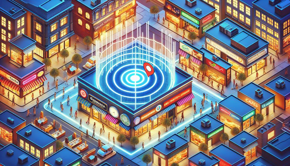 local business targeting strategies| Sociamonials
