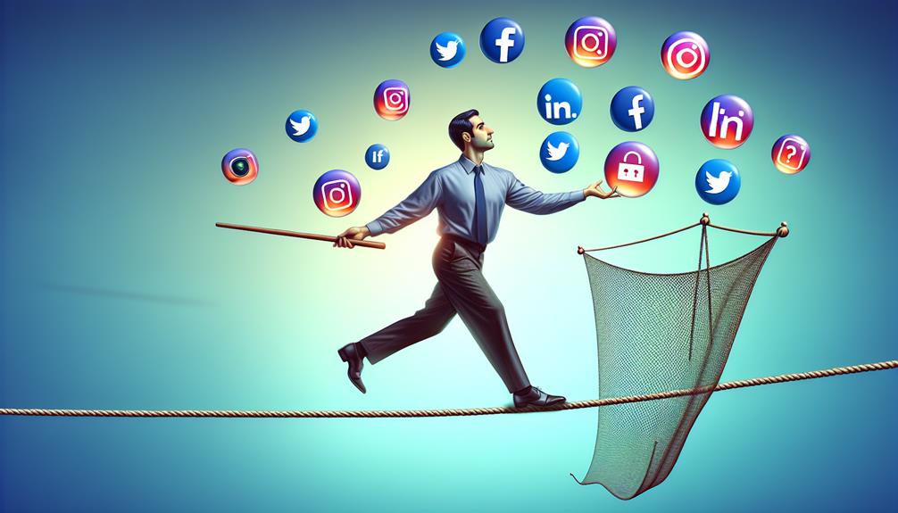 empresas locales redes sociales | Sociamonials
