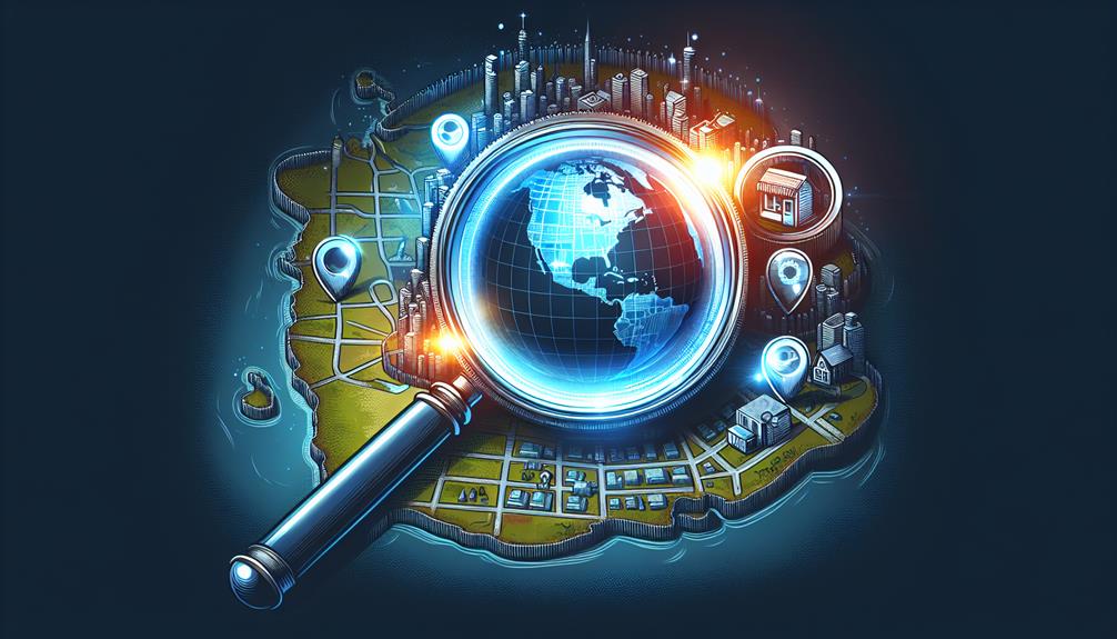 maximiser les stratégies de marketing local| Sociamonials