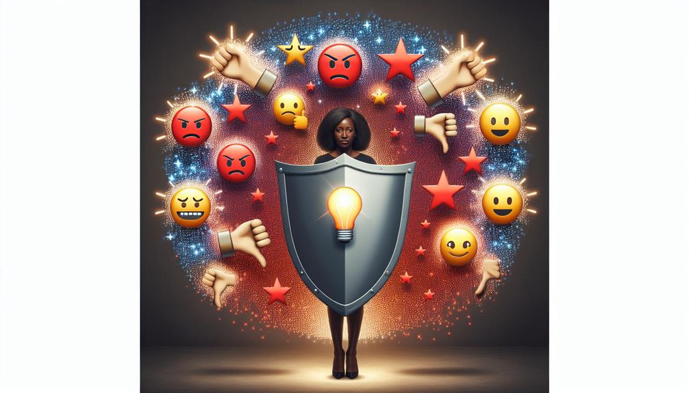 Préparation d'un plan de communication de crise pour votre entreprise locale 1 transformer la critique en succès | Sociamonials
