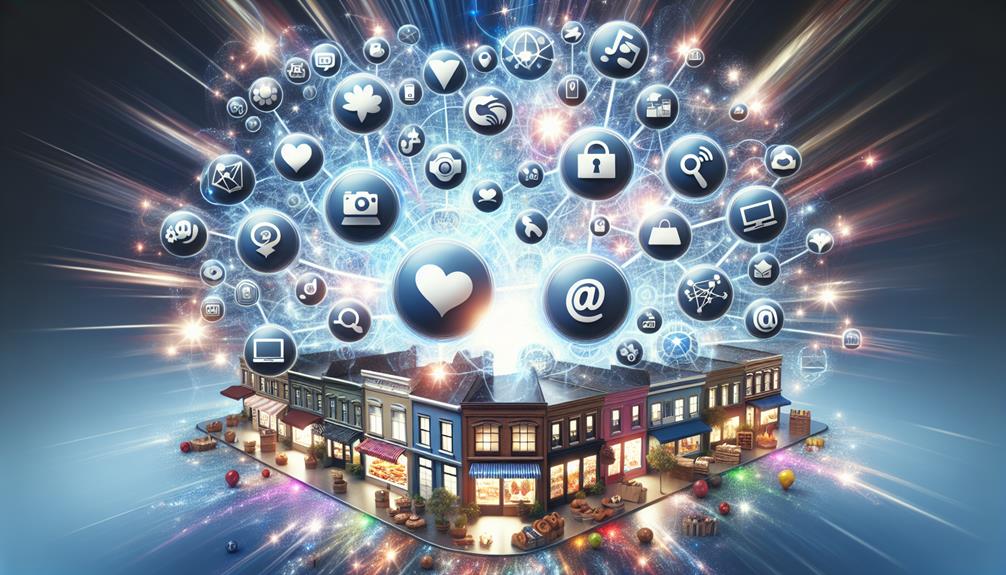 utilizing digital communication tools