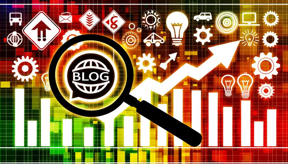 Effective SEO Strategies for Blog Posts