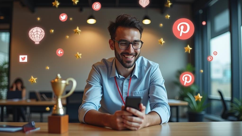 reconocimiento a los líderes en fidelización de marca