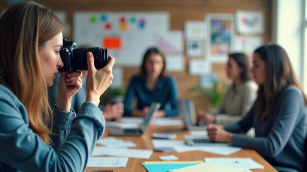 Contenu en coulisses : Un guide pour renforcer la transparence de votre marque 3 intégration de la stratégie marketing du bts