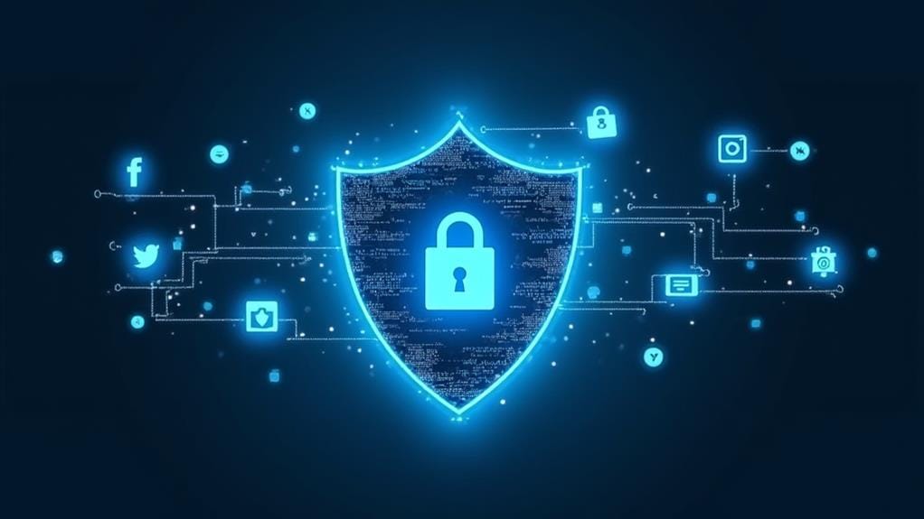 Conformité des médias sociaux et gestion des risques : Aider les clients à naviguer dans les questions juridiques et réglementaires du marketing des médias sociaux. 1 comprendre les réglementations en matière de protection de la vie privée