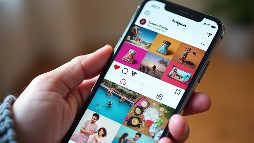 SEO pour les médias sociaux : Optimiser vos profils pour une meilleure visibilité 1 créer des médias sociaux captivants