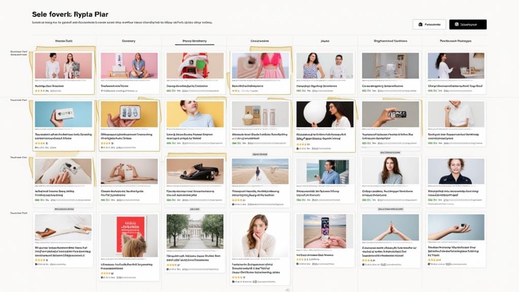 Naviguer dans le commerce social : Stratégies pour transformer les adeptes en clients 3 créer un calendrier de contenu stratégique