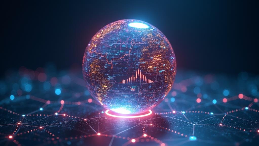 Predictive Analytics for Social Media: Using Data to Forecast Trends and Plan Content Strategies in Advance 2 creating accurate prediction systems