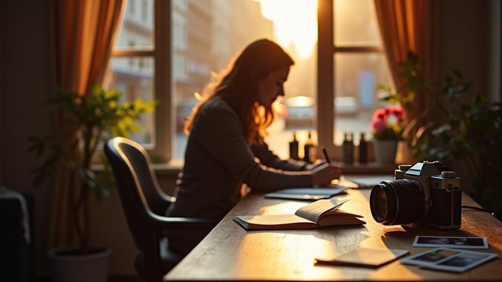 Dominar el arte de contar historias en las redes sociales: Consejos y trucos 1 crear auténticas conexiones narrativas