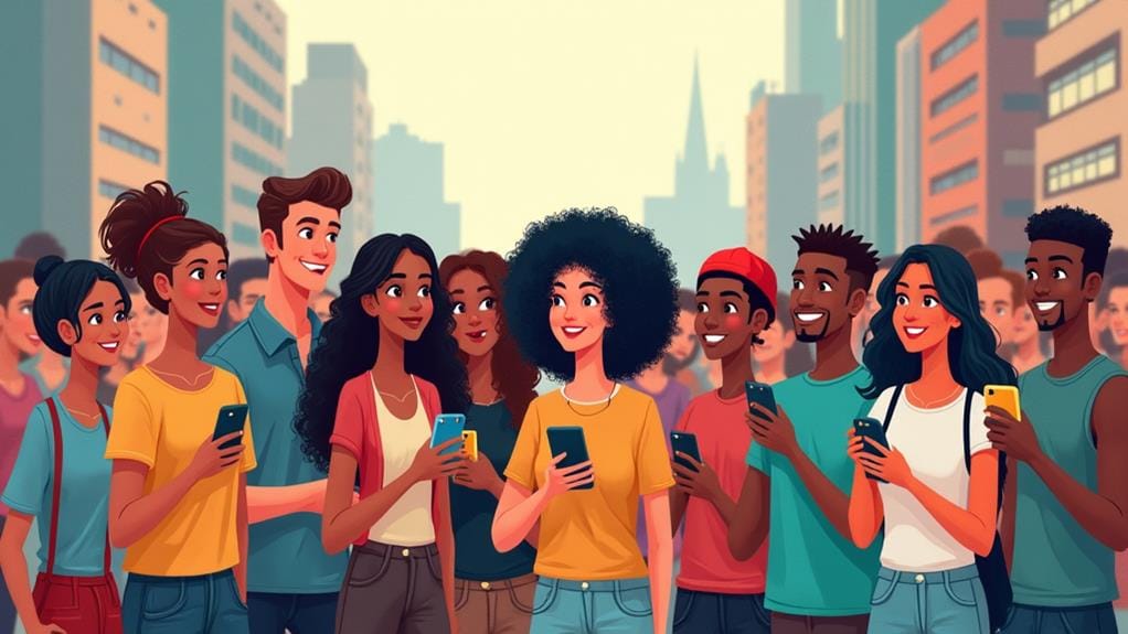 Comprendre la psychologie des consommateurs locaux sur les médias sociaux 3 adaptation culturelle et tendances