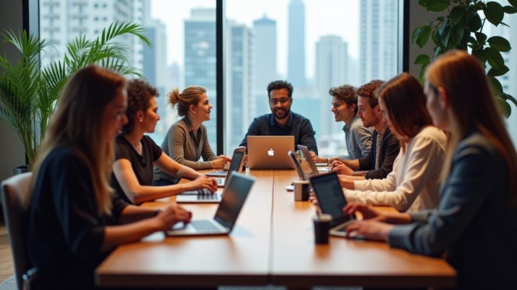 L'économie des créateurs : Collaborer avec les influenceurs pour un impact maximal 3 des stratégies efficaces de marketing d'influence