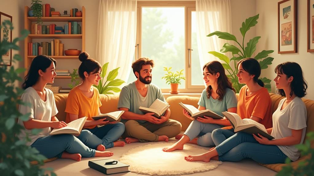 Construire une communauté plutôt que des followers : Le nouveau paradigme des médias sociaux 2 l'émergence de groupes spécialisés