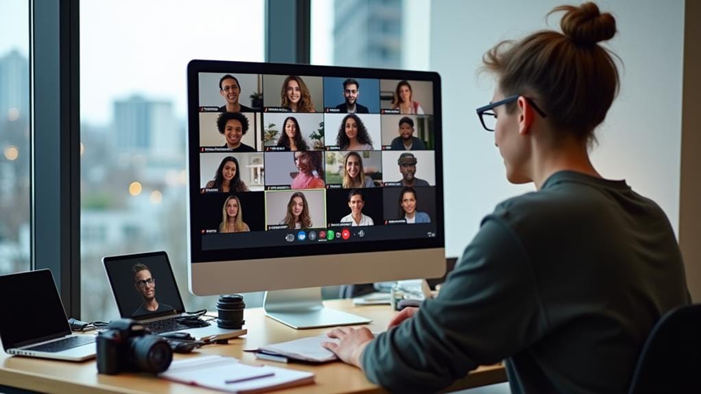 L'économie des créateurs : Collaborer avec les influenceurs pour un impact maximal 2 favoriser la croissance professionnelle des créateurs