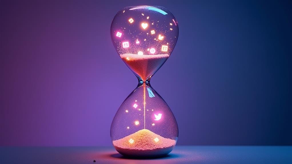 Contenu éphémère : l'essor des contenus de courte durée comme les Stories sur Instagram, Facebook et Linkedin 2 création de contenu éphémère engageant