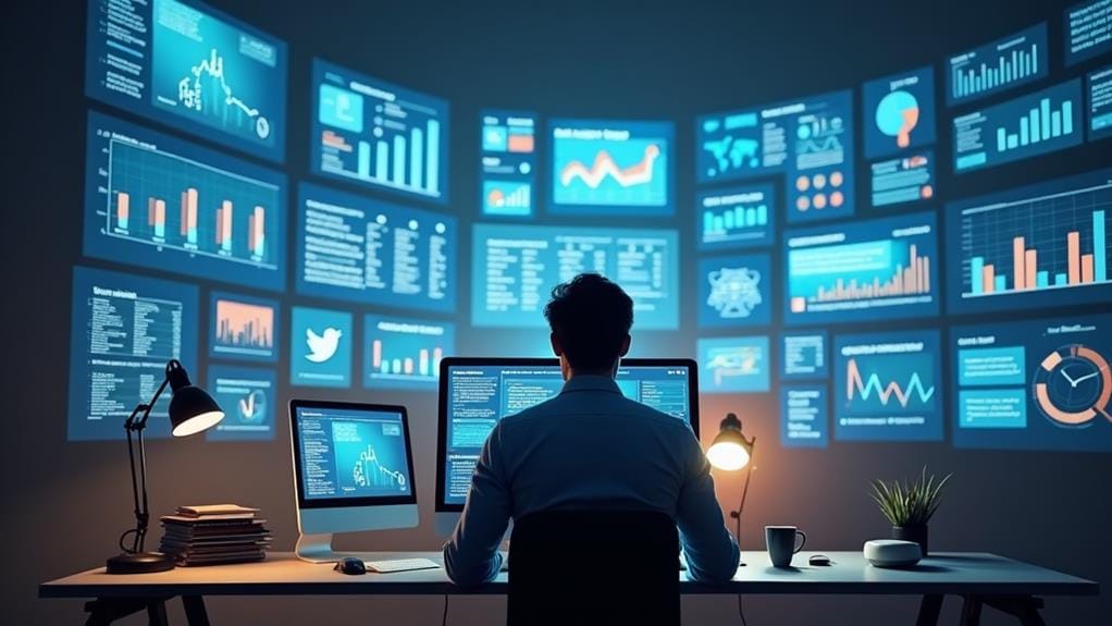 L'importance de l'analyse des données dans l'élaboration de votre stratégie en matière de médias sociaux 1 améliore la gestion de la réputation de la marque