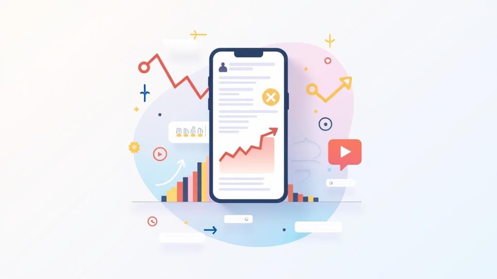 Naviguer dans le commerce social : Stratégies pour transformer les adeptes en clients 4 évaluer les paramètres des médias sociaux