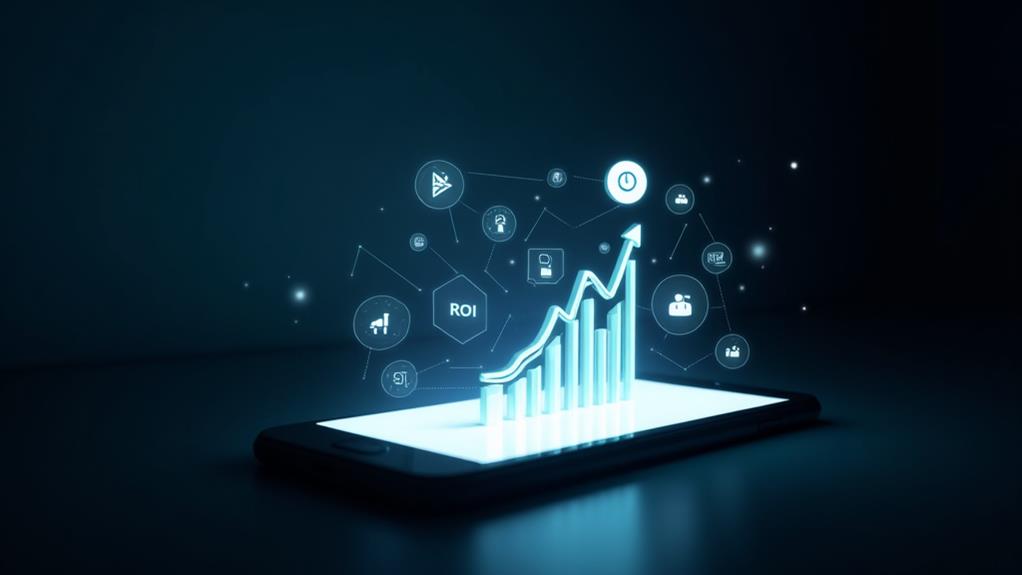 Dark Social: Strategies to Track and Leverage Private Sharing of Content Through Messaging Apps 4 evaluating dark social returns