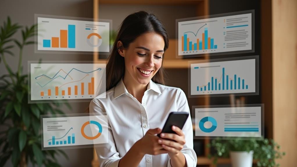 L'authenticité est la clé : Comment créer un contenu authentique sur les médias sociaux qui résonne 2 évaluer efficacement les résultats réels