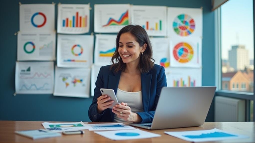 Dominar el arte de contar historias en las redes sociales: Consejos y trucos 2 evaluación de las métricas de eficacia narrativa