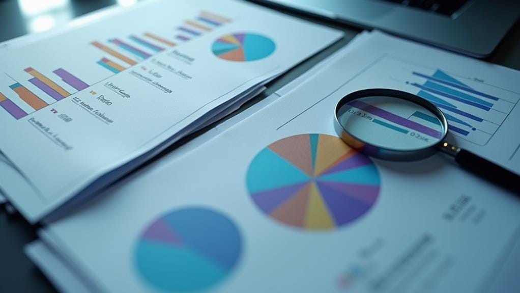 Especialización en nichos para las agencias : Centrarse en sectores o plataformas específicos para diferenciarse 3 evaluación de los resultados de los mercados especializados