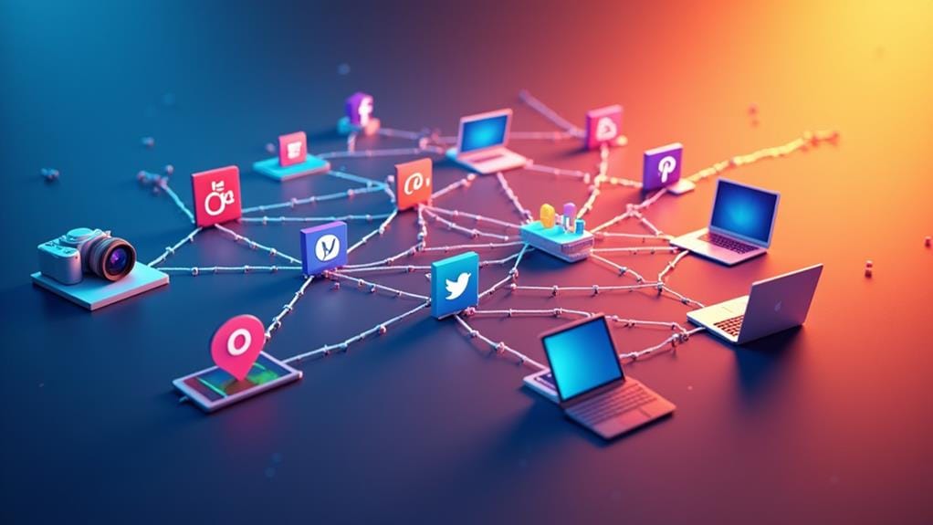 L'économie des créateurs : Collaborer avec les influenceurs pour un impact maximal 1 l'évolution des méthodes de création de contenu