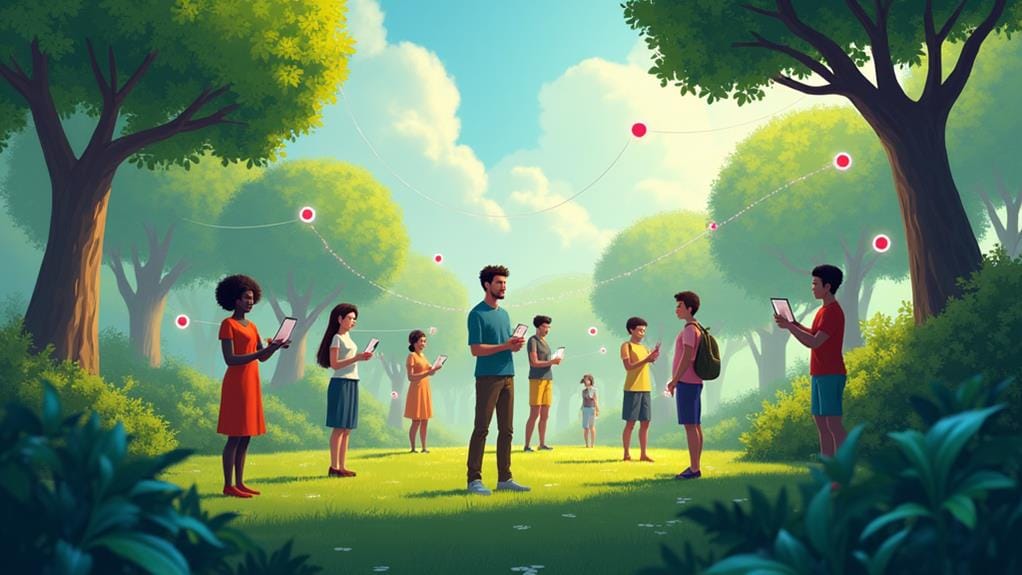 Construire une communauté plutôt que des followers : Le nouveau paradigme des médias sociaux 3 l'évolution du paysage de la communication numérique
