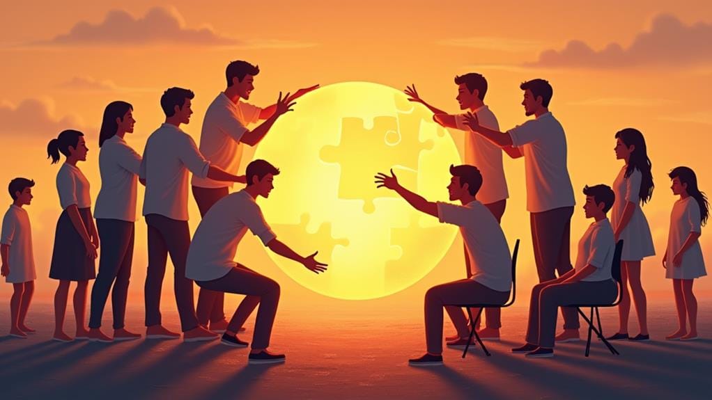 Construire une communauté plutôt que des followers : Le nouveau paradigme des médias sociaux 1 favoriser efficacement les relations en ligne